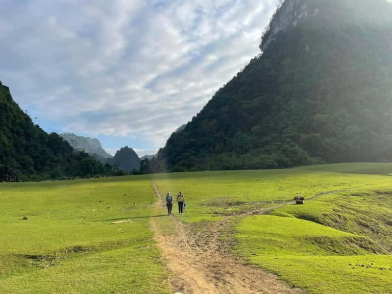 From Ha Noi: Cao Bang Loop Group Motorbike Tour 4 Day - Why This Tour Excels