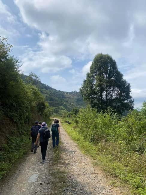 From Ha Noi: Cao Bang Loop Group Motorbike Tour 4 Day - Who Would Love This Tour?