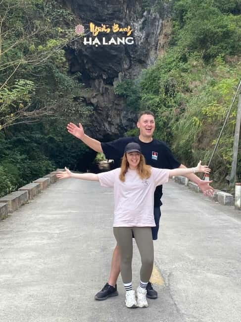 From Ha Noi: Cao Bang Loop Group Tour - Motorbike Tour 1 Day - Key Points