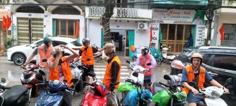 From Ha Noi: Cao Bang Loop Group Tour - Motorbike Tour 1 Day - Practical Details & Considerations