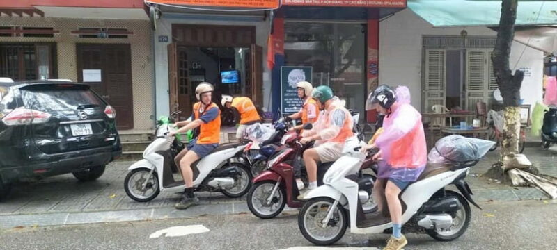 From Ha Noi: Cao Bang Loop Group Tour - Motorbike Tour 1 Day - The Sum Up