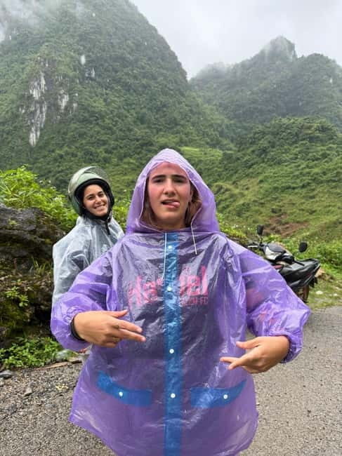 From Ha Noi: Cao Bang Loop Group Tour - Motorbike Tour 1 Day - FAQ