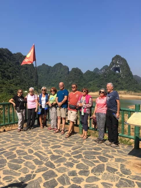 From Ha Noi: Cao Bang Loop & Ha Giang Loop: 6 Days 5 Nights. - A Detailed Look at the 6-Day Cao Bang & Ha Giang Loop Tour