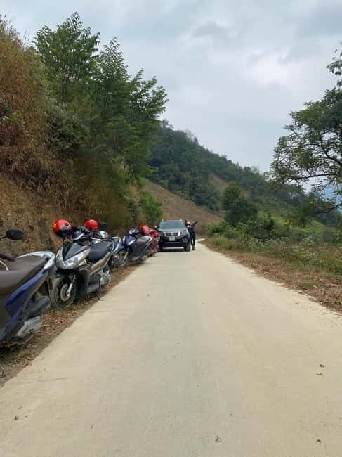 From Ha Noi: Cao Bang Loop Tour: 5 Day 4 Night - Key Points