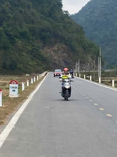 From Ha Noi: Cao Bang Loop Tour: 5 Day 4 Night - Exploring the Cao Bang Loop: A Genuine Adventure