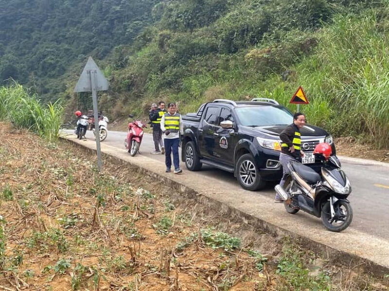 From Ha Noi: Cao Bang Loop Tour: 5 Day 4 Night - Who Should Consider This Tour?