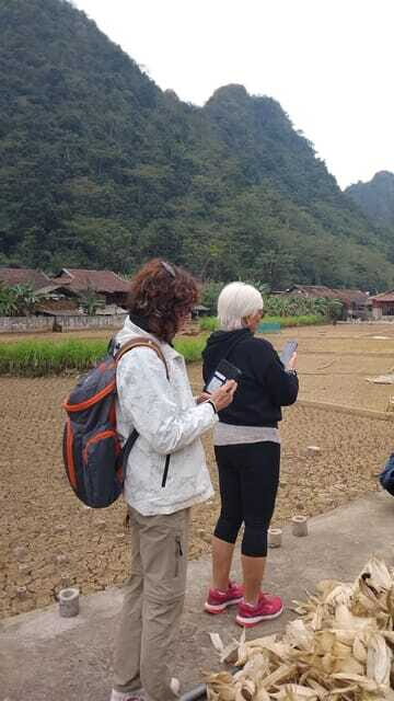 From Ha Noi: Cao Bang Loop Tour: 5 Day 4 Night - Frequently Asked Questions