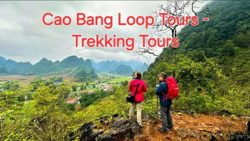 From Ha Noi: Cao Bang Loop Tour to Ba Be Lake 5 Day 4 Night - Final Thoughts