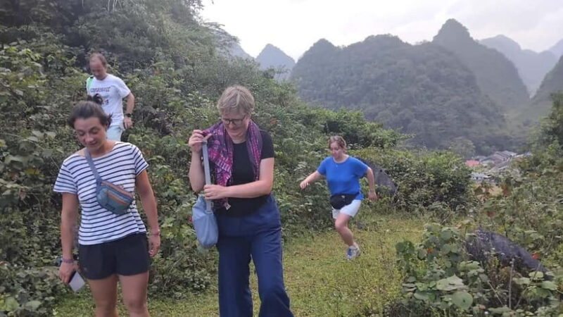 From Ha Noi: Cao Bang Loop Tour to Ba Be Lake: 5 Day 4 Night - Who Is This Tour Best For?