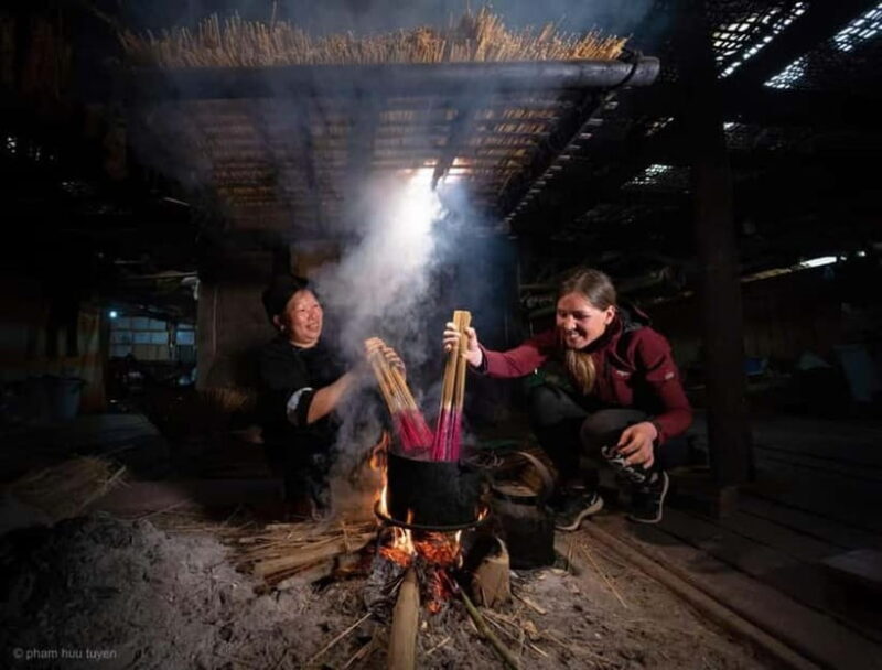 From Ha Noi: Cao Bang Loop Trekking Tour : 2 Day 1 Night - FAQ