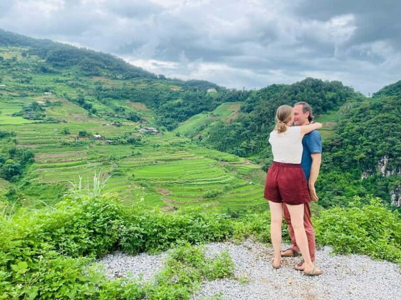 From Ha Noi: Cao Bang Loop - Trekking Tour : 4 Days 3 Nights - Practical Details: What You Need to Know