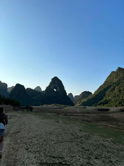 From Ha Noi: Cao Bang Loop - Trekking Tour : 4 Days 3 Nights - FAQ