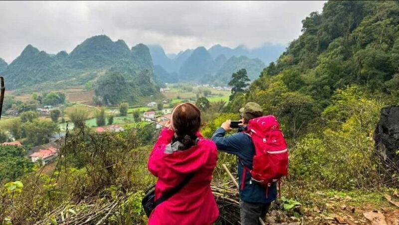 From Ha Noi: Cao Bang Loop Trekking Tour: 5 Day 4 Night - FAQ