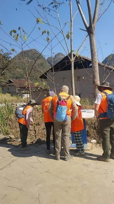 From Ha Noi: CaoBang Group Tour 2D -Motorbike with EasyRider - A Deep Dive into the Tour Experience