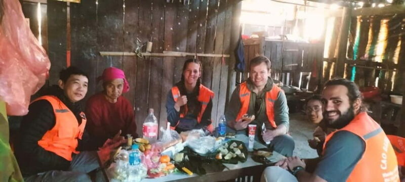 From Ha Noi: CaoBang Group Tour 2D -Motorbike with EasyRider - Detailed Itinerary Breakdown and What to Expect