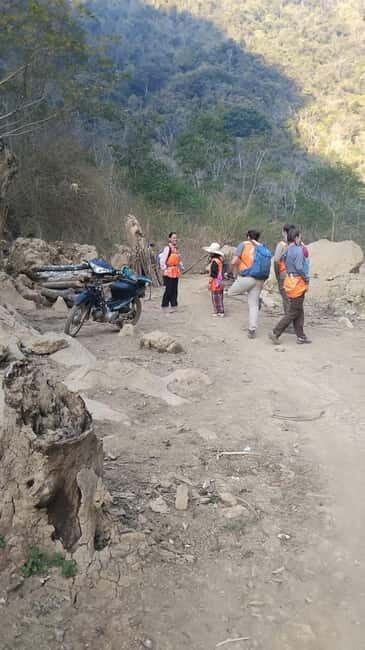 From Ha Noi: CaoBang Group Tour 2D -Motorbike with EasyRider - Practical Tips for Travelers