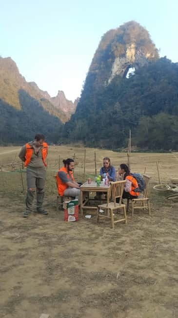 From Ha Noi: CaoBang Group Tour 2D -Motorbike with EasyRider - Who Should Consider This Tour?