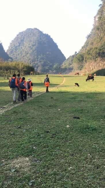 From Ha Noi: CaoBang Group Tour 2D -Motorbike with EasyRider - The Sum Up