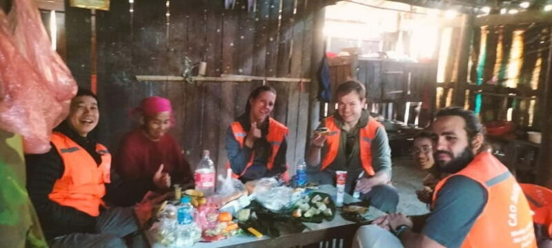 From Ha Noi: CaoBang Group Tour 2D -Motorbike with EasyRider - FAQ