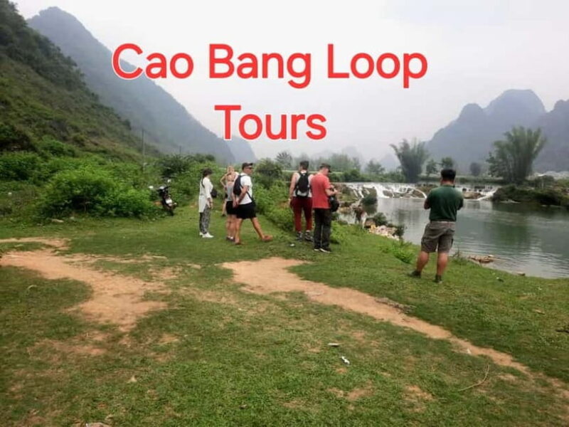From Ha Noi: Car Tour 1 Day - Ban Gioc Waterfall, Angel Eye - Key Points