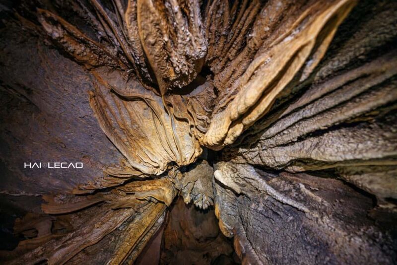 From Ha Noi: Cha Loi Cave Adventure with Overnight Train - From Ha Noi: Cha Loi Cave Adventure with Overnight Train