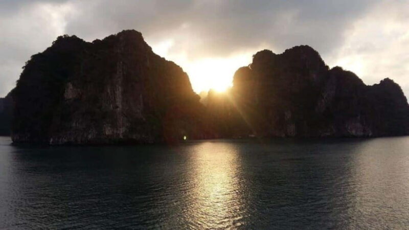 From Ha Noi: Explore Ha Long Bay Day Trip with 6-Hour Cruise - Frequently Asked Questions