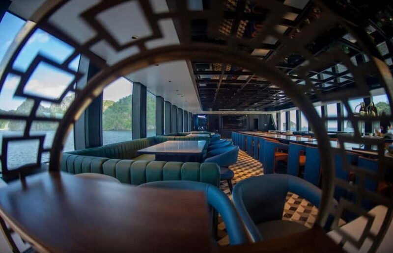 From Ha Noi- Explore Lan Ha Bay & Cat Ba in unique way - Exploring Lan Ha Bay & Cat Ba: What’s in Store?