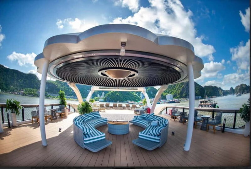 From Ha Noi- Explore Lan Ha Bay & Cat Ba in unique way - Frequently Asked Questions