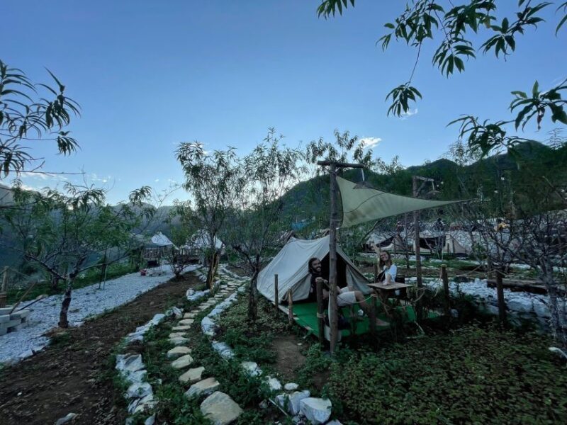 From Ha Noi: HA GIANG LOOP 3DAYS 2NIGHTS - Key Points