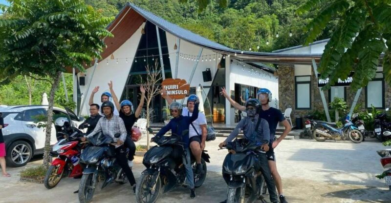 From Ha Noi: HA GIANG LOOP 3DAYS 2NIGHTS - Exploring the Ha Giang Loop: A Detailed Journey