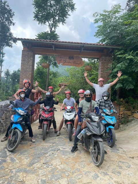 From Ha Noi: HA GIANG LOOP 3DAYS 2NIGHTS - Final Thoughts