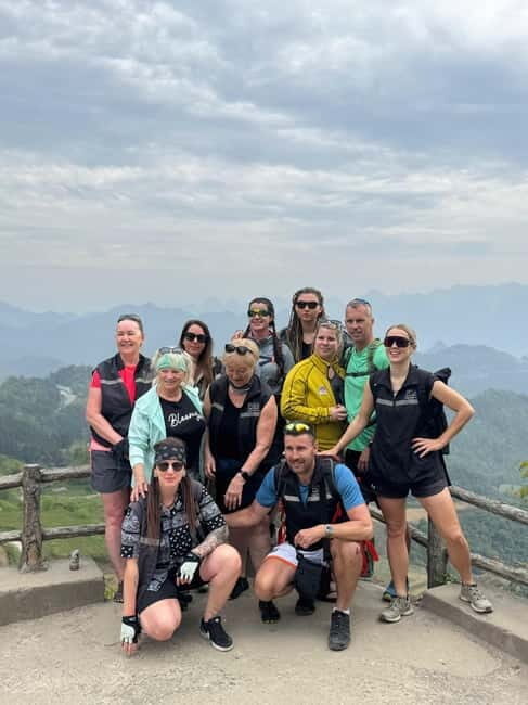 From Ha Noi: HA GIANG LOOP 3DAYS 2NIGHTS - FAQ