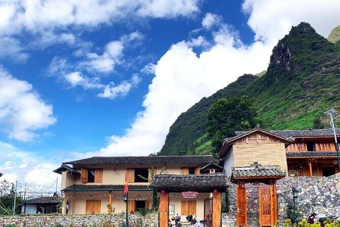 From Ha Noi: Ha Giang Motorbike Loop Tours (Group) - FAQs