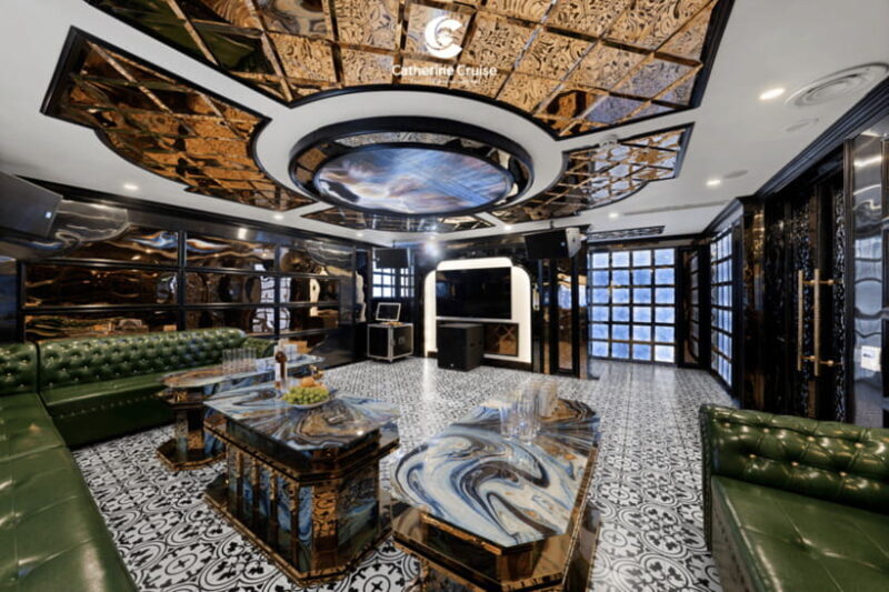 From Ha Noi: Ha Long Bay 3 Days 2 Nights 5 stars/ Bathtubs - Frequently Asked Questions