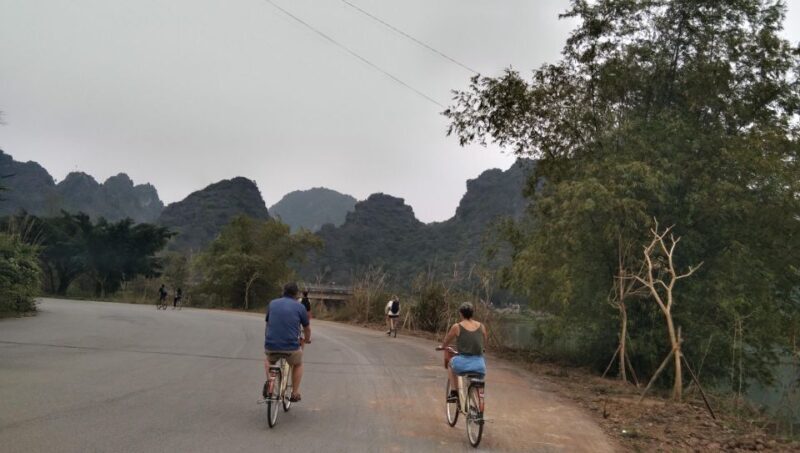 From Ha Noi - Ninh Binh 2 Days - 1 Night - Who Should Consider This Tour?