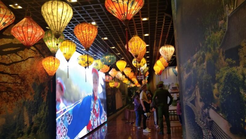 From Ha Noi - Ninh Binh 2 Days - 1 Night - The Sum Up