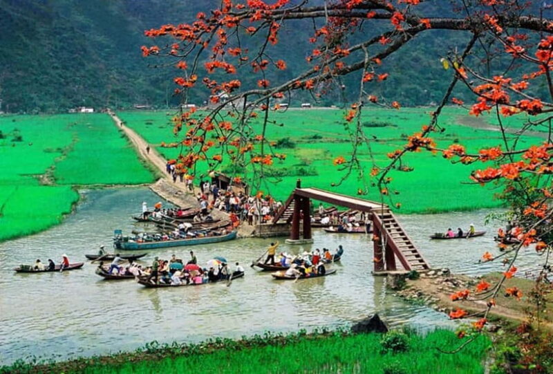 From Ha Noi: Perfume Pagoda & Quang Phu Cau Incense Village - FAQ