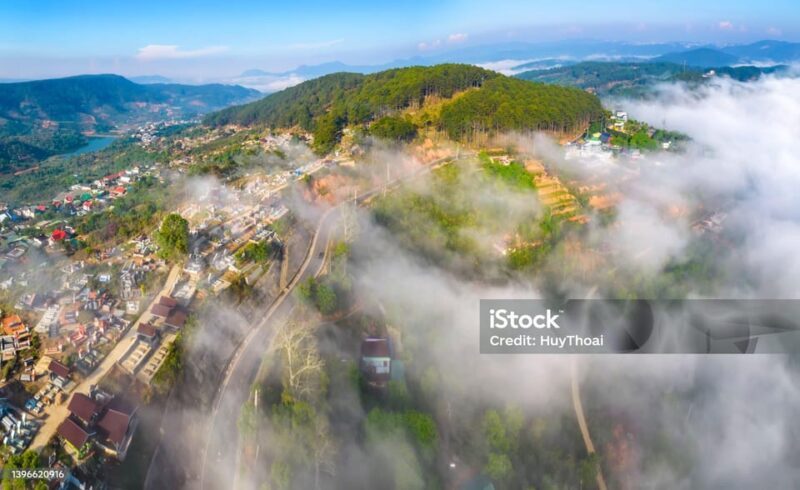 From Ha Noi: SAPA - FANSIPAN - CAT CAT VILLAGE 2 Day 1 Night - Key Points