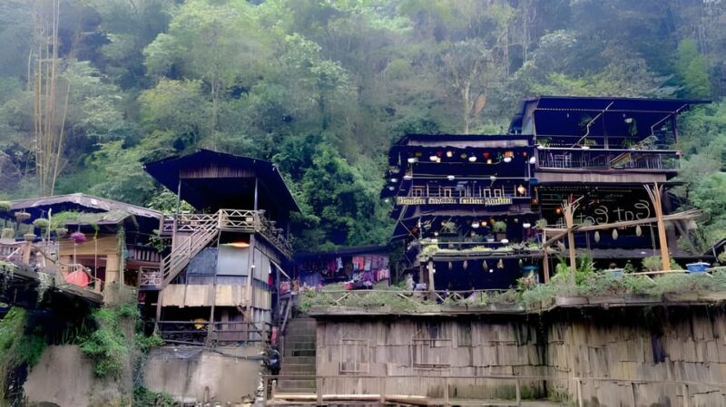 From Ha Noi: SAPA - FANSIPAN - CAT CAT VILLAGE 2 Day 1 Night - A Deep Dive into the Sapa Experience