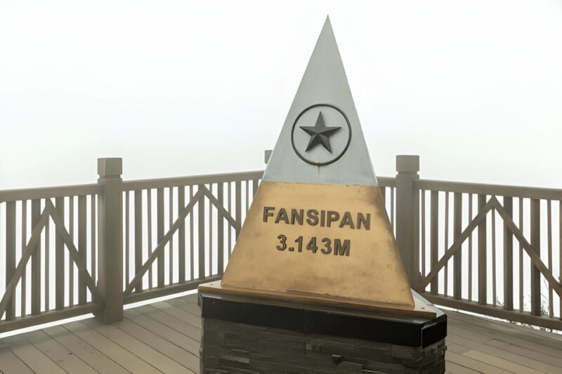 From Ha Noi: SAPA - FANSIPAN - CAT CAT VILLAGE 2 Day 1 Night - Who Should Consider This Tour?