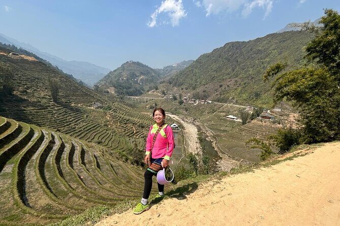 From Ha Noi: Sapa Trekking & Ha Giang Loop motorbike tour 6Days - Key Points