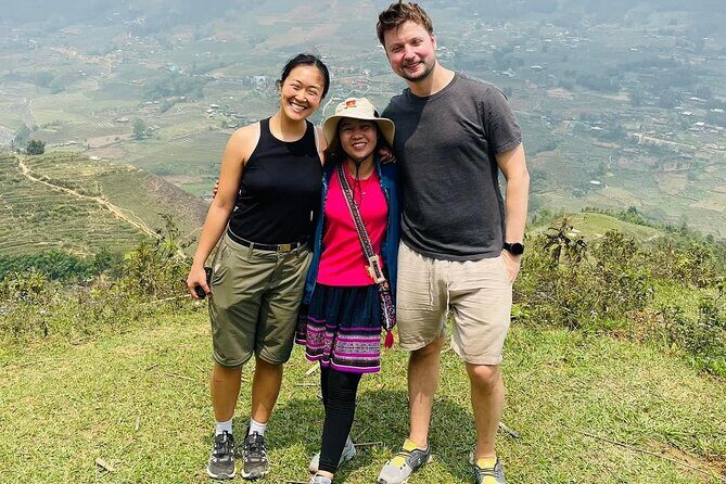 From Ha Noi: Sapa Trekking & Ha Giang Loop motorbike tour 6Days - FAQs