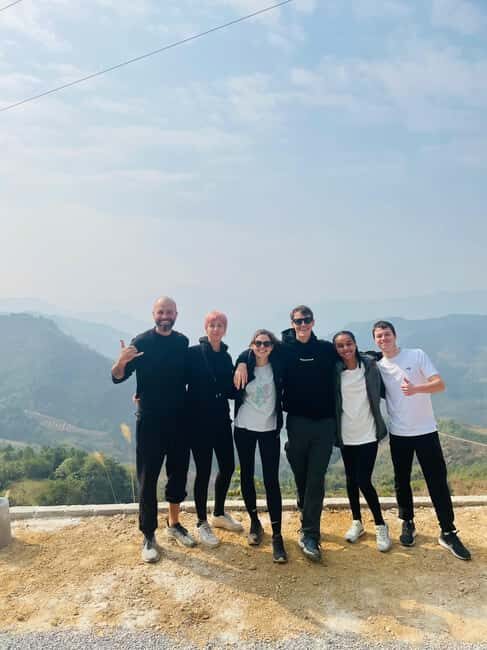 From Ha Noi to Ha Giang Loop Tour 3D/2N with Strawberry - Authenticity, Value, and Unique Experiences