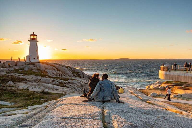 From Halifax: Peggy's Cove Bus Tour - Frequently Asked Questions (FAQs)