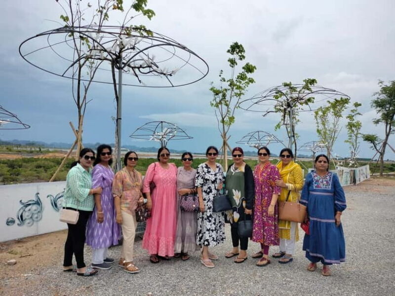 From Halong Cruise Port: 4-Hour Boat Tour of Ha Long Bay - Key Points