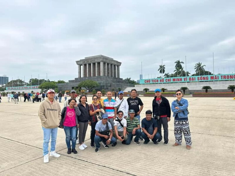 From HaLong cruise Port: Private tour visit Hanoi city - From HaLong Cruise Port: Private Tour Visit Hanoi City – A Practical Guide for Travelers