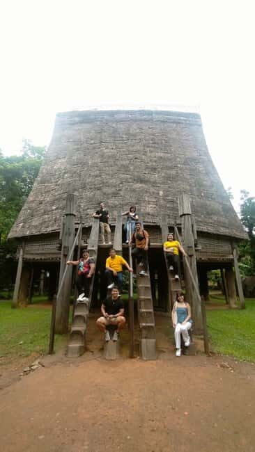 From HaLong cruise Port: Private tour visit Hanoi city - FAQ