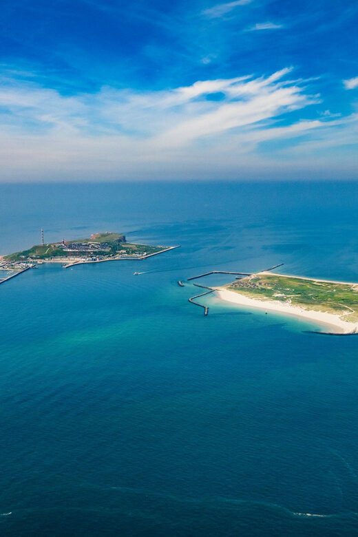 From Hamburg, Brunsbüttel or Cuxhaven: Day Trip to Helgoland - Who Should Consider This Tour?