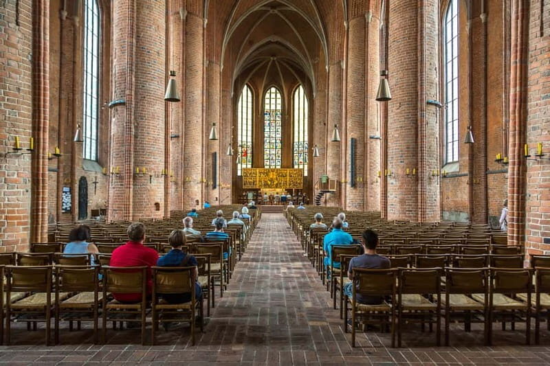 From Hamburg: Private Guided Day Trip to Hanover - Discovering Hannover: An In-Depth Review