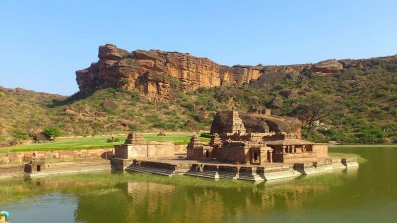 From Hampi: 3-Day Badami UNESO World Heritage Sites Tour - What to Expect on This Journey